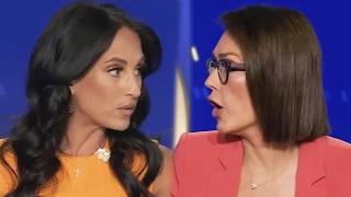ONE QUESTION completely ENDS Fox host