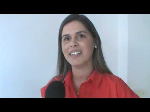 Itaíba PE Sec. de Saúde Bruna