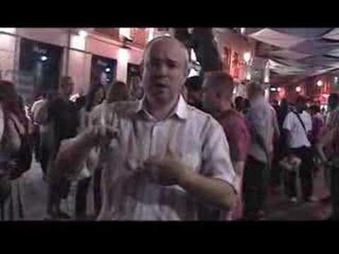 About Madrid 2007- Palenny