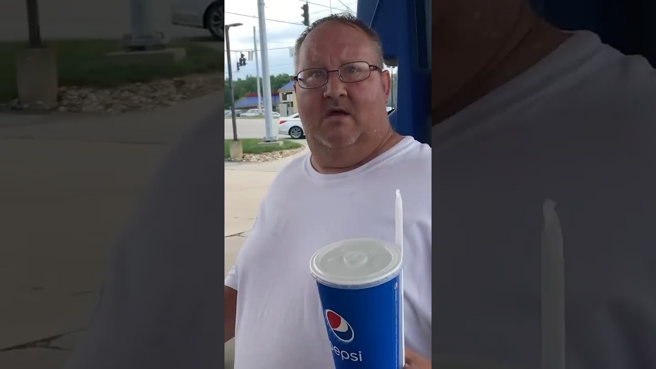 Shoplifter Caught Stealing & Lying About Prior Theft