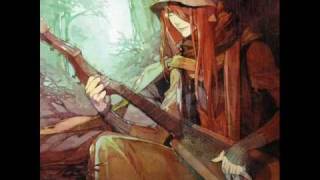 Lamento O S T ~The World Devoid Of Emotion~ Disc 2 - Forget-me-not