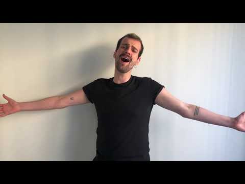 Virtual Academy - Audição para Teatro Musical | Meu canto sob o sol (Cezar Moreira)