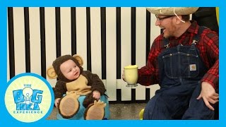 Adventures with Artie: Responsibility