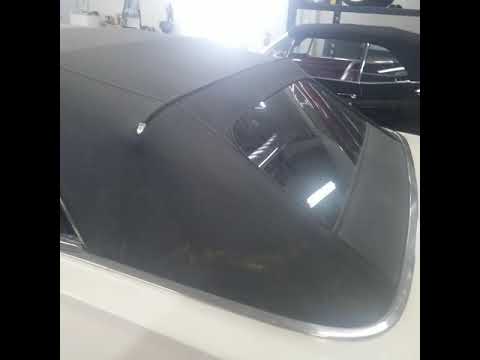 1968 Mercury Park Lane (CC-1599313) for sale in tiffin, Ohio