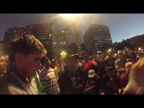 BASTIAN vs KRESS vs LANEL vs JANO: 8vos | Fecha 8 - Liga | Temporada 2021/22 | KM 0 🇦🇷