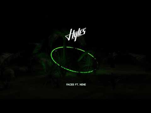 Hytes - Faces ft. NeNe (Audio only)