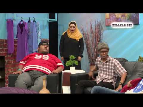 Copy of Bocey And Friends Episode 9