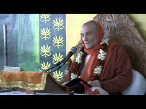 Jananivas das S.B.6.3.20-21 - Jan 22nd 2015