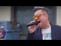 Cover In Alto Mare Loredana Bertè RadioIt Band Live Music
