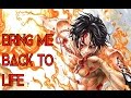 One Piece AMV - Bring Me Back To Life [HD ...