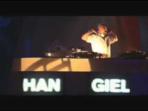 JOHAN GİELEN - SENSATİON WHİTE video