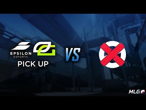 MLG 5k Final vs. xenex