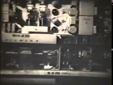 AT&T Archives Bottle of Magic