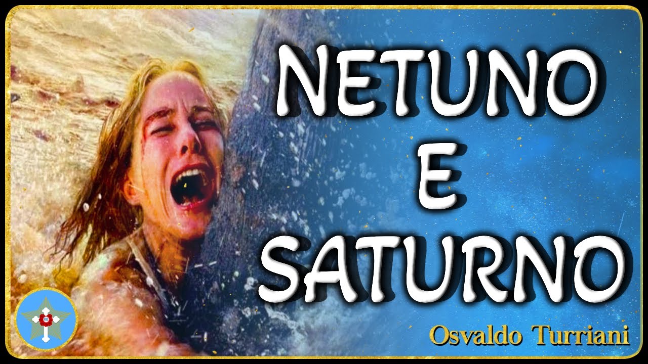 Astrologia Rosacruz-69: O Destino  da terra quando Netuno encontrar Saturno em Peixes (2025/2026)