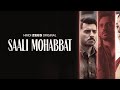 Saali Mohabbat 2025 WEB DL Hindi Full Movie