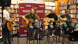 2007 12 14 Sister Hazel - Little Drummer Boy