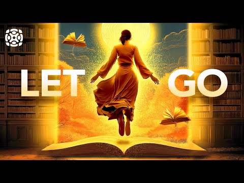 Guided Sleep Meditation, Freedom From Anxiety & Stress For Deep Sleep