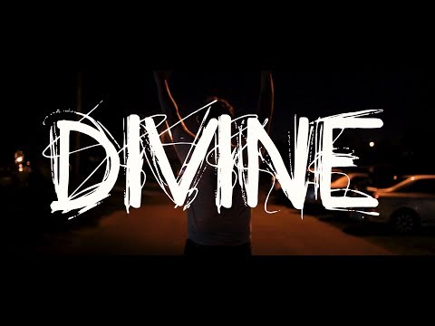 Hometown Losers - Divine (OFFICIAL MUSIC VIDEO)