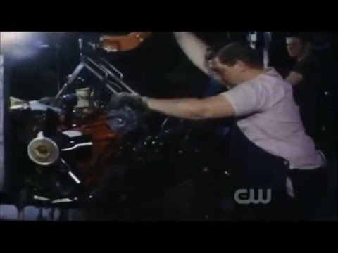 Chuck's Swan Song Monologue Supernatural