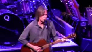 Birmingham 2014 jackson Browne - Shaky Town and You Know The Night