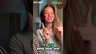 These Super Bowl Markets Are EXPLODING At Kalshi!