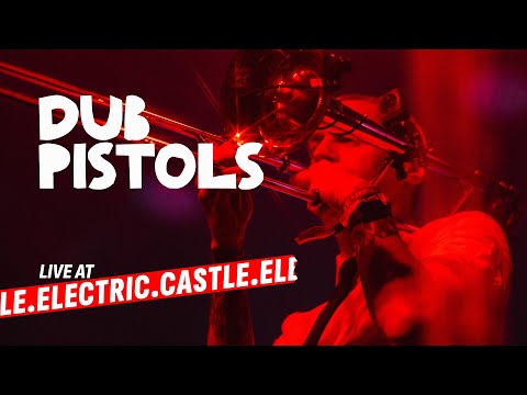 Dub Pistols, LIVE  @ Electric Castle 2025