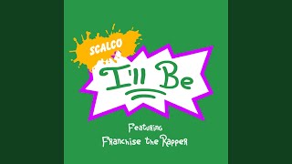 I'll Be Music Video