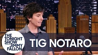 Tig Notaro&#39;s One Mississippi Season 2 Tackles Sexual Assault and Harassment
