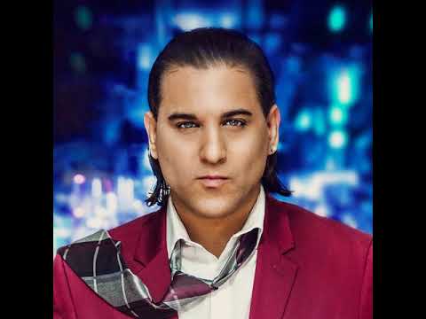 Domenic Marte Mix by Junior Mezcla