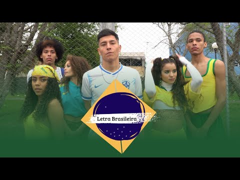 LETRA BRASILEIRA 🇧🇷 | Vihen Mc | (Prod. lucasbin)