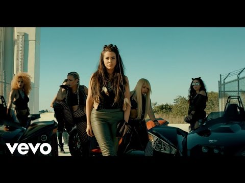 Nayer - Yo soy lo que tu quieres (Official Video) ft. Chacal