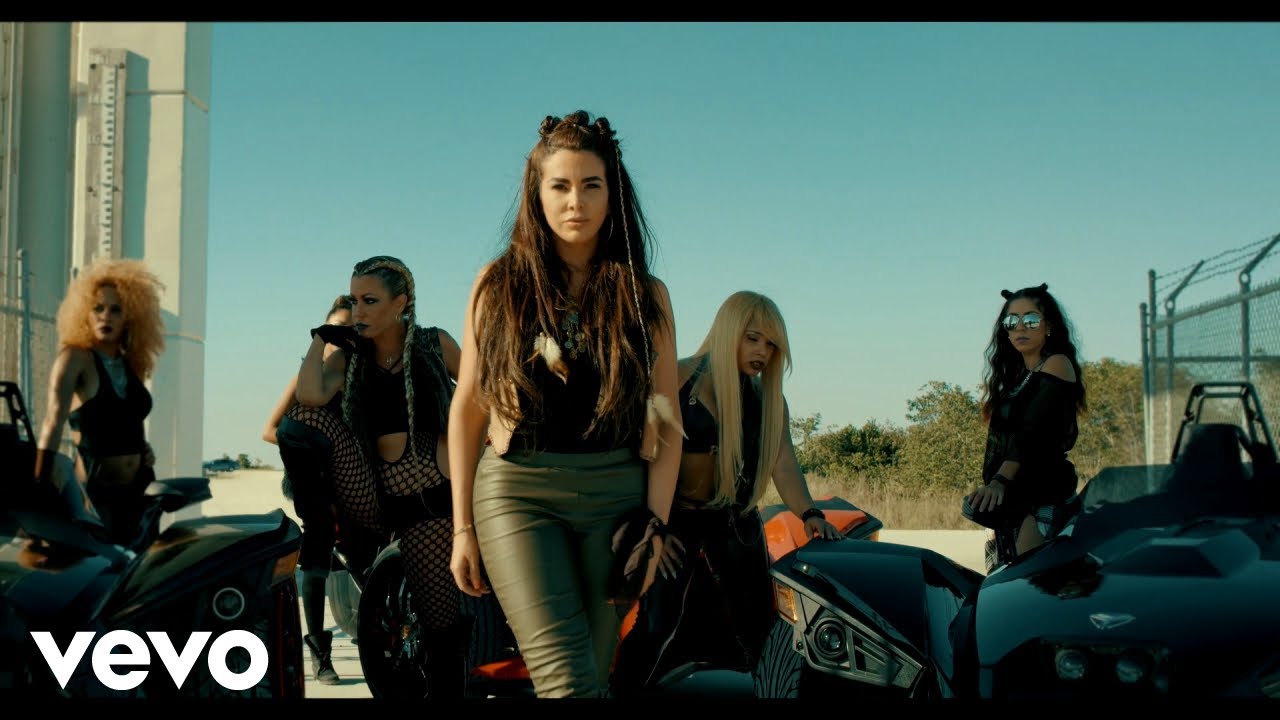 Nayer ft. Chacal — Yo soy lo que tu quieres