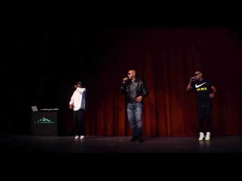 @JanselLaProfecía X Propiedad De Dios - Quien Dijo Que No Remix