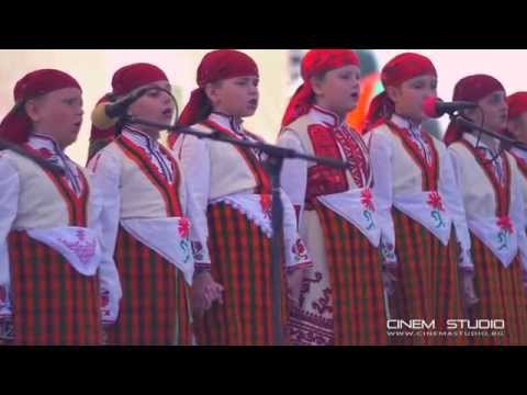 Най-доброто от събора в Рожен