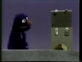 Sesame Street Grover Talks About Rhymes