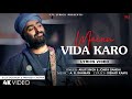 Mainu Vida Karo LYRICS Chamkila Arijit Singh Jonita Gandhi A R Rahman Parineeti Diljit