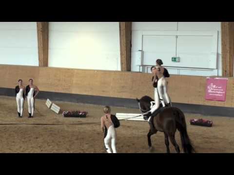 Bayerische Meisterschaften 2012   Gut Waffenschmiede I