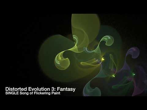 Distorted Evolution 3 - Cinematic Fantasy for Omnisphere