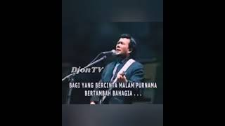 Download lagu Bulan Purnama Rhoma irama #rhomairama #forsa #djontv mp3