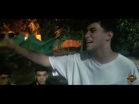 Illai vs Pingüino (Final) Fecha 7 Punchmetria