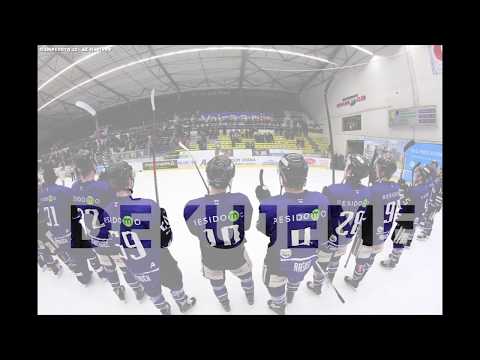 Ohlédnutí za sezónou 2018/2019  - AZ Residomo Havířov