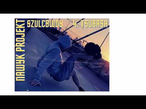 4. Szulcbwoy - Tsubasa (prod: Gajos)