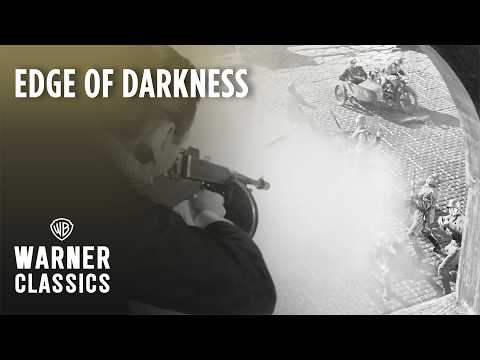 Thumbnail of the video: The Rebellion Begins