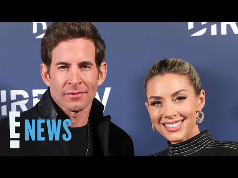 Heather Rae El Moussa Reflects on "Hard" Marriage to Tarek El Moussa | E! News