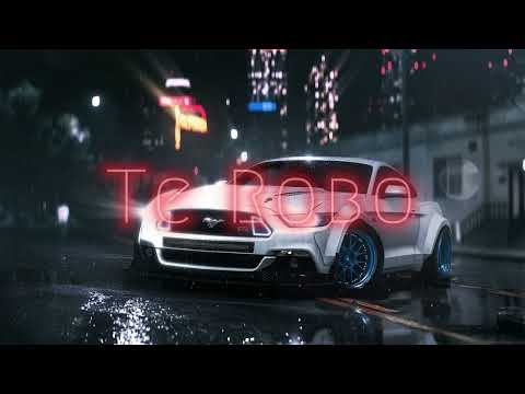 Te Robo (Turreo Edit) - Fran Dj  Ft  Fede Tarifeño