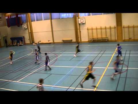 Fryshuset P98 Scania Cup 2012 highlights gruppspelet scania cup 2012  .MBT