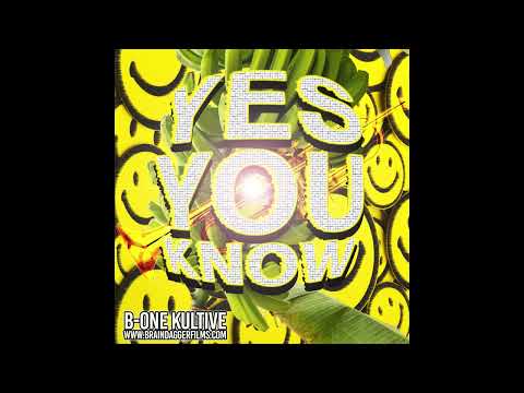 One Blood Records presents B-One Kultive - Yes You Know | BrainDaggerFilms.com