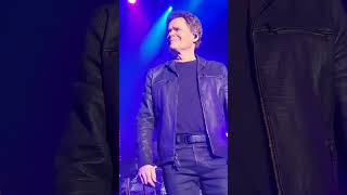 Whenever You&#39;re in Trouble - Donny Osmond  at Harrah&#39;s on February  1, 2023