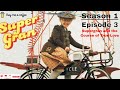 Super Gran SE1 EP3 1985 Supergran And The Course Of True Love