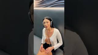 ミニスカギリギリで #BBBBダンス #踊ってみた #マッシュルダンス #blingbangbangborn #CreepyNuts #mushle #マッシュル #アニメダンス #めーもか